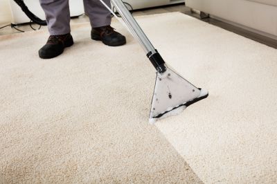Eco-Friendly Carpet Cleaning Products
