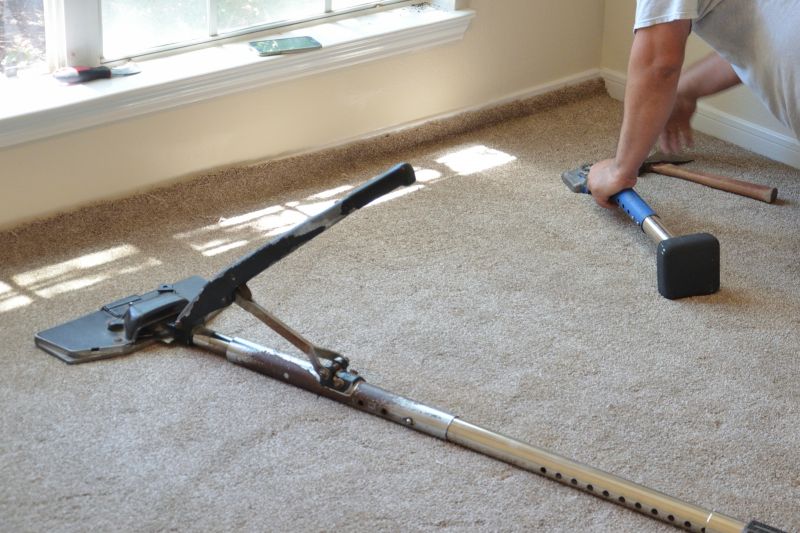 Carpeting Service