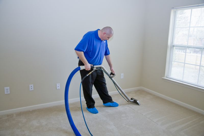 Office Carpet Cleaning
