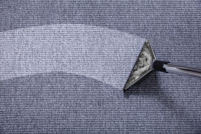 Cleaning Process Overview