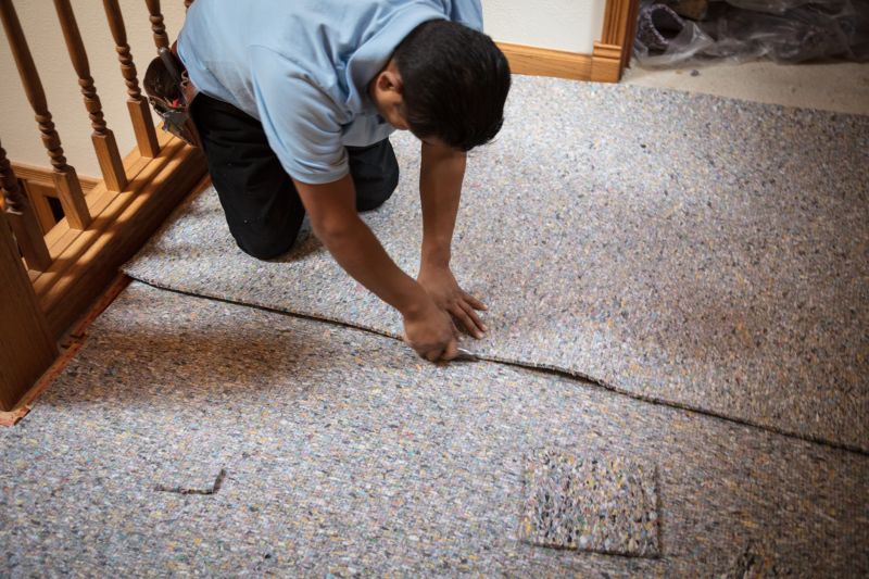 Increase Your Carpet Service Business with an AI Driven, Targeted Website