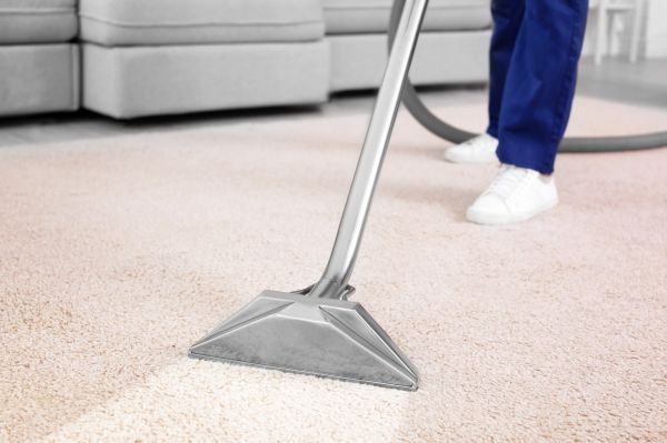Carpet Cleaning Service in Arroyo Grande