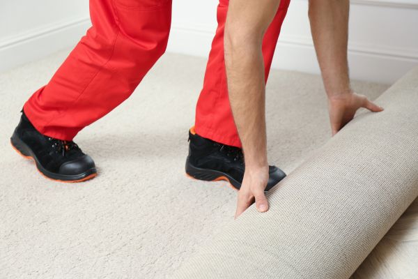 Carpet Service in Arroyo Grande