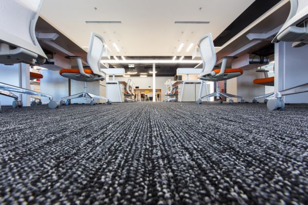 Commercial Carpet Installation in Arroyo Grande