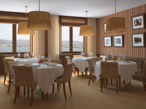 Restaurant Carpet Cleaning in Arroyo Grande