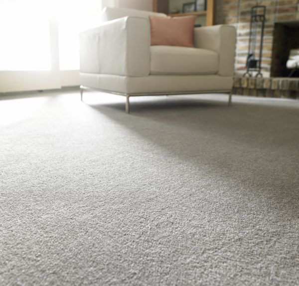 Wool Carpet Installation in Arroyo Grande
