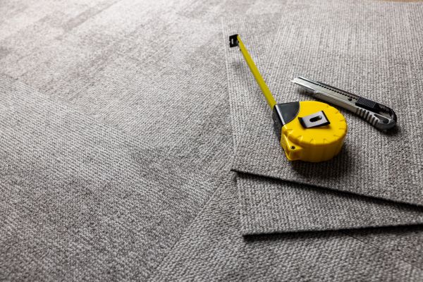 Industrial Carpet Installation in Arroyo Grande