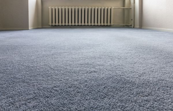 Old Carpet Replacement in Arroyo Grande